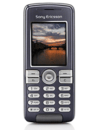 Best available price of Sony Ericsson K510 in Costarica