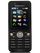 Best available price of Sony Ericsson K530 in Costarica
