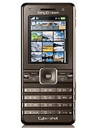 Best available price of Sony Ericsson K770 in Costarica