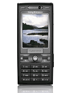 Best available price of Sony Ericsson K800 in Costarica