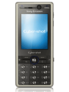 Best available price of Sony Ericsson K810 in Costarica