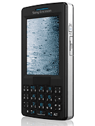 Best available price of Sony Ericsson M600 in Costarica