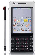 Best available price of Sony Ericsson P1 in Costarica