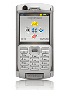 Best available price of Sony Ericsson P990 in Costarica