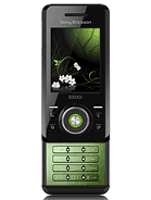 Best available price of Sony Ericsson S500 in Costarica