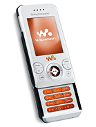 Best available price of Sony Ericsson W580 in Costarica