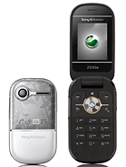 Best available price of Sony Ericsson Z250 in Costarica