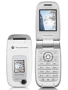 Best available price of Sony Ericsson Z520 in Costarica