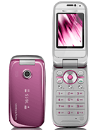 Best available price of Sony Ericsson Z750 in Costarica