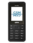 Best available price of Spice M-4580n in Costarica