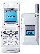 Best available price of Sewon SG-2200 in Costarica
