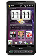 Best available price of T-Mobile HD2 in Costarica