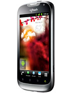 Best available price of T-Mobile myTouch 2 in Costarica