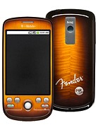 Best available price of T-Mobile myTouch 3G Fender Edition in Costarica