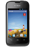 Best available price of T-Mobile Prism II in Costarica