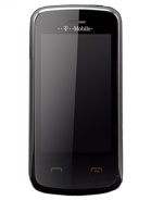Best available price of T-Mobile Vairy Touch II in Costarica