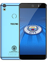 Best available price of TECNO Camon CX Manchester City LE in Costarica