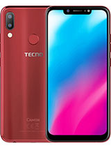 Best available price of TECNO Camon 11 in Costarica