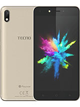 Best available price of TECNO Pouvoir 1 in Costarica