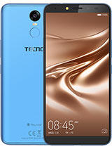 Best available price of TECNO Pouvoir 2 in Costarica
