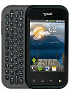 Best available price of T-Mobile myTouch Q in Costarica