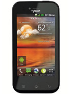 Best available price of T-Mobile myTouch in Costarica