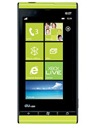 Best available price of Toshiba Windows Phone IS12T in Costarica