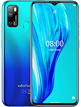 Best available price of Ulefone Note 9P in Costarica