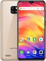 Best available price of Ulefone S11 in Costarica