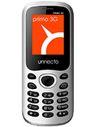 Best available price of Unnecto Primo 3G in Costarica