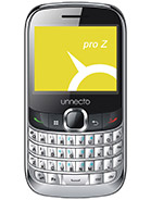 Best available price of Unnecto Pro Z in Costarica