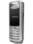 Best available price of Vertu Ascent 2010 in Costarica