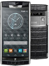 Best available price of Vertu Signature Touch in Costarica