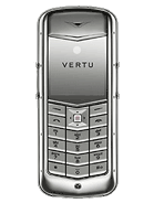 Best available price of Vertu Constellation 2006 in Costarica