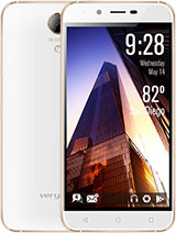 Best available price of verykool SL5011 Spark LTE in Costarica