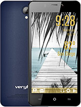 Best available price of verykool s5001 Lotus in Costarica