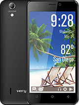Best available price of verykool s5025 Helix in Costarica