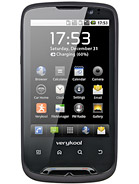 Best available price of verykool s700 in Costarica
