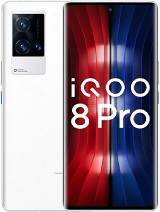 Best available price of vivo iQOO 8 Pro in Costarica