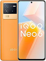 Best available price of vivo iQOO Neo6 (China) in Costarica