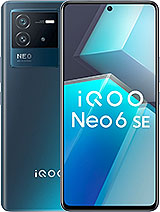 Best available price of vivo iQOO Neo6 SE in Costarica