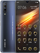 Best available price of vivo iQOO Pro 5G in Costarica