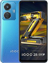 Best available price of vivo iQOO Z6 44W in Costarica