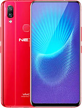Best available price of vivo NEX A in Costarica