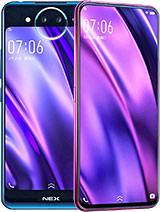 Best available price of vivo NEX Dual Display in Costarica