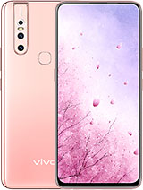 Best available price of vivo S1 China in Costarica