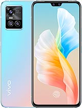 Best available price of vivo S10 in Costarica