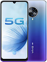Best available price of vivo S6 5G in Costarica