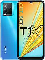 Best available price of vivo T1x (India) in Costarica