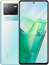 Best available price of vivo T2 in Costarica